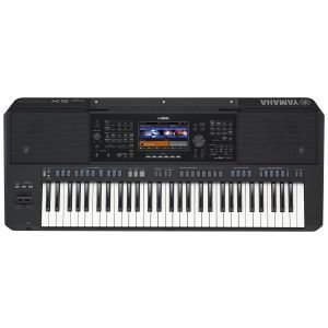 Yamaha PSR-SX720+