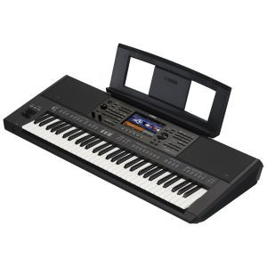 Yamaha PSR-SX720+