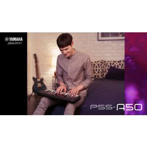Yamaha PSS A50