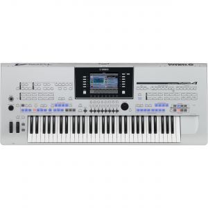 KEYBOARD YAMAHA TYROS 4