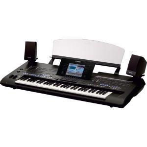 KEYBOARD YAMAHA TYROS 4 10TH ANNIVERSARY