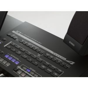 KEYBOARD YAMAHA TYROS 4 10TH ANNIVERSARY