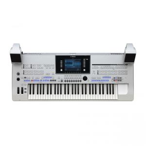 KEYBOARD YAMAHA TYROS 4 XL