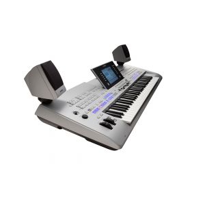KEYBOARD YAMAHA TYROS 4 XL