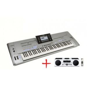 Keyboard Yamaha Tyros 5 76 XL
