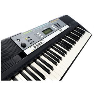 Set Keyboard Yamaha YPT 240 SET 1