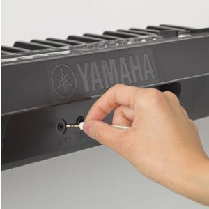 Keyboard Yamaha YPT 255