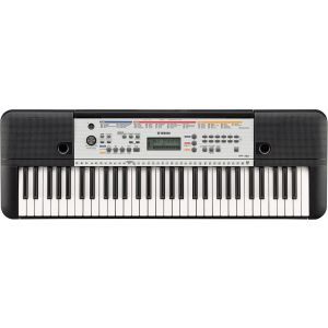 Set Keyboard Yamaha YPT 260 SET 1