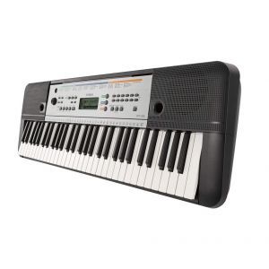 Set Keyboard Yamaha YPT 260 SET 1