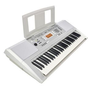 Set Keyboard Yamaha YPT 340 SET 1