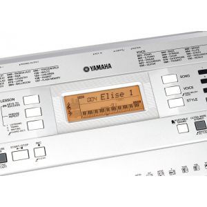 Keyboard Yamaha YPT 340