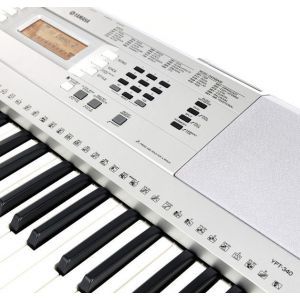 Keyboard Yamaha YPT 340