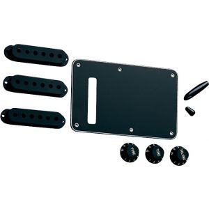 Fender Stratocaster Accessories Kit