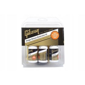 Gibson Vintage Reissue Restoration Kit