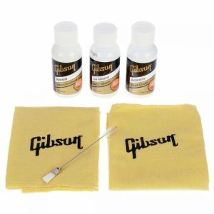 Gibson Vintage Reissue Restoration Kit