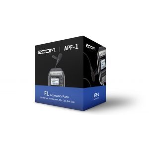 Zoom APF 1 Zoom APF 1