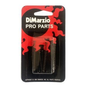 DiMarzio GH 1200BK Humbucker Mounting Kit