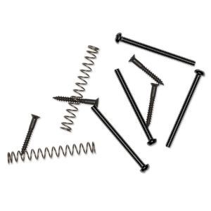 DiMarzio GH 1201BK Humbucker Mounting Kit