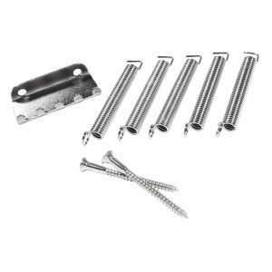 Fender Pure Vintage Stratocaster Tremolo Spring-Claw Kit