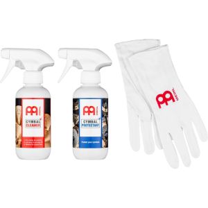 Meinl Care Kit Cymbal Cleaner MCCK-MCCL