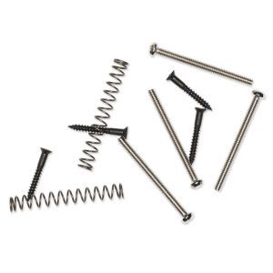 DiMarzio GH 1201 Mounting Kit Chrome
