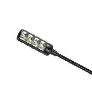 Adam Hall SLED 1 ULTRA XLR 4 A