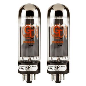 Groove Tubes GT-E34LS MED DUET Groove Tubes GT-E34LS MED DUET