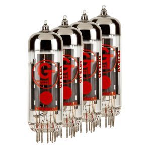 Groove Tubes GT-EL84-S Quartets Groove Tubes GT-EL84-S Quartets