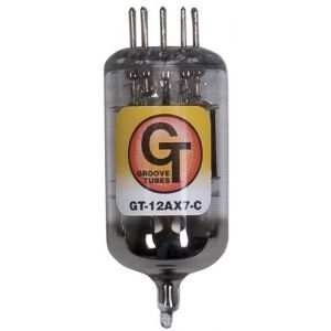 Groove Tubes 12AX7 C