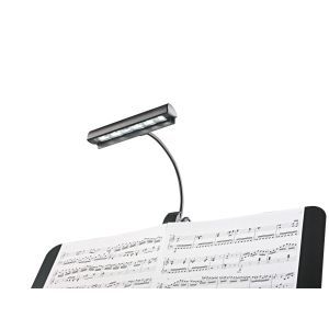 K&M Concert Light 12248-000-55