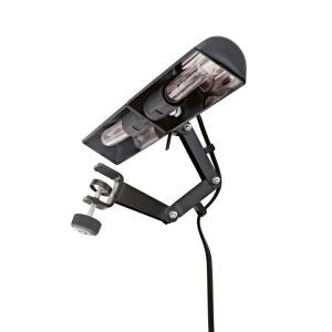 K&M Double Music Stand Light 12260-013-55