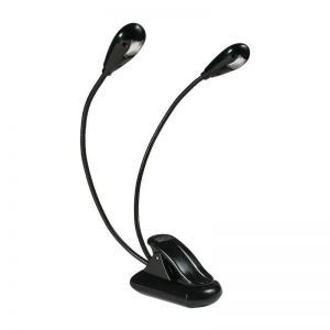 K&M Mighty Bright Double Flex 85640