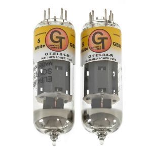 Groove Tubes EL84 R High Duet