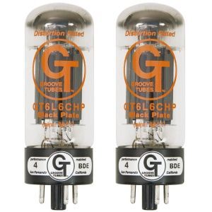 Groove Tubes GT6L6 C HP Low Duet