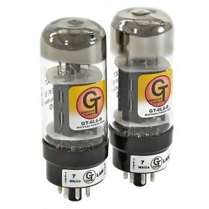 Groove Tubes GT6L6 R Medium Duet