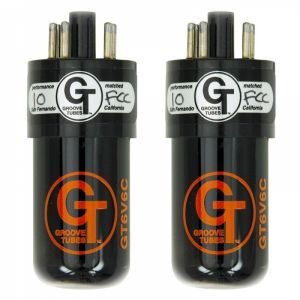 Groove Tubes GT6V6 C Low Duet