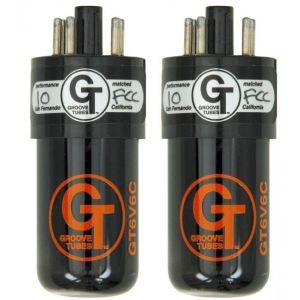 Groove Tubes GT6V6 C Medium Duet
