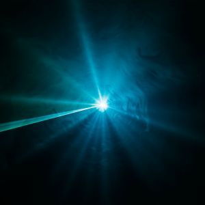 Cameo Wookie 400 RGB