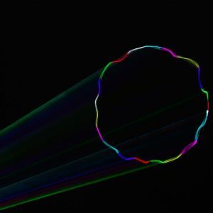 Cameo Wookie 400 RGB