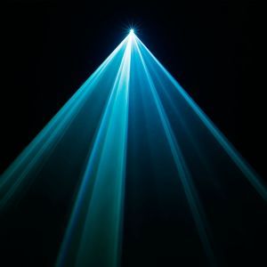 Cameo Wookie 400 RGB