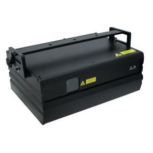 Laser Eurolite VLS 600 RGY