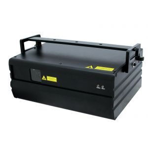 Laser Eurolite VLS 600 RGY