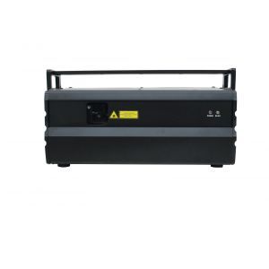Laser Eurolite VLS 600 RGY
