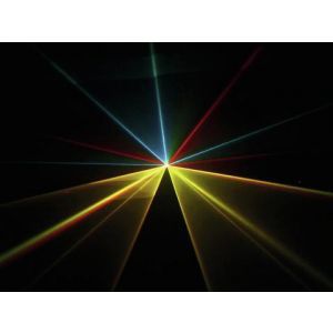 Laser Eurolite VLS 700 RGB