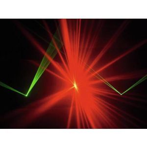 Laser Eurolite VLS 700 RGB