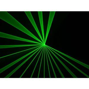 Laserworld EL-60G MKII