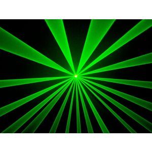 Laserworld EL-60G MKII