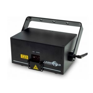 Laserworld CS-1000 RGB MK III