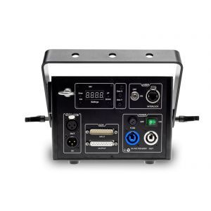 Laserworld CS-2000RGB FX (2021)