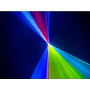 Laserworld EL-230 RGB MK2